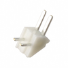 Headers, Male Pins - 455-4187-ND - DigiKey