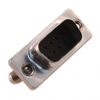 D-Sub, D-Shaped Connector Accessories - 1195-2615-ND - DigiKey