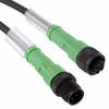 Circular Cable Assemblies - 277-8341-ND - DigiKey