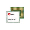 RF Transceiver Modules and Modems - 672-IRIS-W101-30BCT-ND - DigiKey