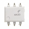 Transistor, Photovoltaic Output Optoisolators - 4N30SM-ND - DigiKey