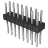 Headers, Male Pins - S2032E-08-ND - DigiKey