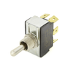 Carling Technologies 2GM51-78 Sealed Metal, 15A, DPDT, On-Off-On Toggle Switch -- 44266 - Image