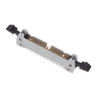 Headers, Male Pins - 609-6212-ND - DigiKey