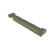 Edgeboard Connectors - 612-SAL1-127-01-S-S-A-TR-ND - DigiKey