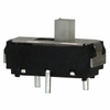 Slide Switches - CKN10372-ND - DigiKey