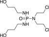 N,N-Bis(2-chloroethyl)-N�,N’’-bis(3-hyd.. - B418930 - Toronto Research Chemicals, Inc.