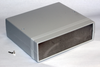 Enclosures, Boxes, & Cases - 1598DSGY - Powell Electronics, Inc.