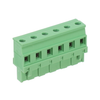 Headers, Plugs and Sockets - 0397060006-ND - DigiKey
