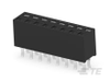 PCB Headers & Receptacles - 215308-8 - TE Connectivity