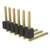 Headers, Male Pins - S1132EC-06-ND - DigiKey