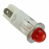 Panel Indicators, Pilot Lights - 1092QM1-12V-ND - DigiKey