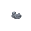 D-Sub Connector Assemblies - SDB-15BMMA-QL7001-ND - DigiKey