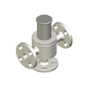 VALVES -- PR-050-SS-E-F - Image