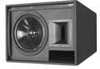 Full-range Weatherised Enclosure, 90 x 50 Degree Horn - AM10 - Visual Sound, Inc.