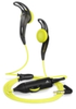 Sennheiser/adidas Performance sports headphones - MX 680 - Visual Sound, Inc.
