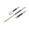 Coaxial Cables (RF) - 6099-PE3M0017-12-ND - DigiKey