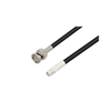 Coaxial Cables (RF) - 6099-PE3869-60-ND - DigiKey