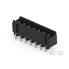 Headers, Plugs and Sockets - 17-2305908-7TR-ND - DigiKey