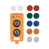 Pendant Switches - 2006651 - RS Components, Ltd.
