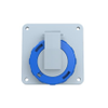 Industrial Power Connectors - 329277 - RS Components, Ltd.