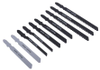 Saw Blades - 7999348 - RS Components, Ltd.