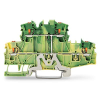 DIN Rail Terminal Blocks - 2788454 - RS Components, Ltd.