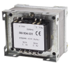 Chassis Mounting Transformers - 504331 - RS Components, Ltd.