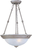 Pendants-Bowl Style - 348390 - Light Center (The)