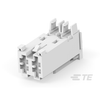 Free Hanging, Panel Mount - 17-6-282002-0-ND - DigiKey