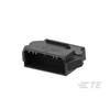 Rectangular Connector Housings - 17-2-1903131-0-ND - DigiKey