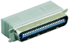 CN50 Male SCSI Terminator One End Passive - 30C2-A1 - SFCable.com