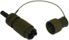 Hermaphroditic Fiber Optic Connectors -- TFOCA Multi-Channel Fiber Optic Connectors - Image