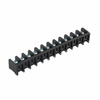 Terminal Blocks - Barrier Blocks -- 1-1437652-3-ND - Image