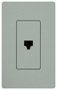 Modular Jack - SC-PJ-BG - Lutron Electronics Co., Inc.