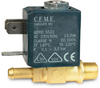 Solenoid Valve - 5522 (Main series 55) - CEME