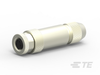 Standard Circular Connectors - 1SET310004R0000 - TE Connectivity