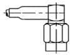 RF Connectors / Coaxial Connectors - 1058595-1 - VAST STOCK CO., LIMITED