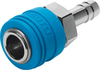 Quick coupling socket -- KD4-N-9