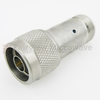 5 dB Fixed Attenuator N Male (Plug) to N Female (Jack) Up to 18 GHz Rated to 2 Watts, Passivated Stainless Steel Body, 1.5 VSWR - SA18N-05 - Fairview Microwave Inc.