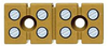 Terminal Blocks - Barrier Blocks - 281-6046-ND - DigiKey