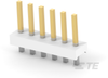 PCB Headers & Receptacles - 3-641203-6 - TE Connectivity