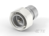 Coax Connectors - 2081270-1 - TE Connectivity