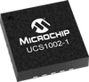 Programmable USB Port Power Controller with Charger Emulation -- UCS1002-1 - Image