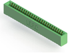 Card Edge Connectors - Edgeboard Connectors - 341-026-520-101 - Lingto Electronic Limited
