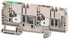 Terminal Blocks - Din Rail, Channel - 281-1988270000-ND - DigiKey