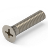 Inch Flat Head, Phillips Screws - F-1012-SVK - UC Components, Inc.