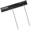 Combo Antenna, 5.9-8.5Ghz, 7Dbi; Antenna Type Molex - 65AH2676 - Newark, An Avnet Company