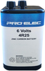 Battery, Non Rechargeable, 1.5V, Aaa; Battery Voltage Multicomp Pro - 30AC7640 - Newark, An Avnet Company