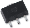 Transistor, Npn, 150V, 1A, Sot89; Transistor Polarity Diodes Inc. - 65T9121 - Newark, An Avnet Company